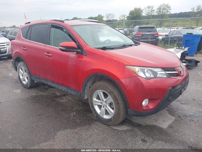 2013 Toyota RAV4