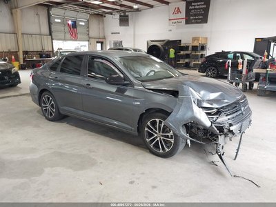 3VWBM7BUXPM****** 2023 Volkswagen Jetta