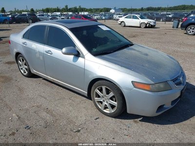 JH4CL96975C****** 2005 Acura TSX