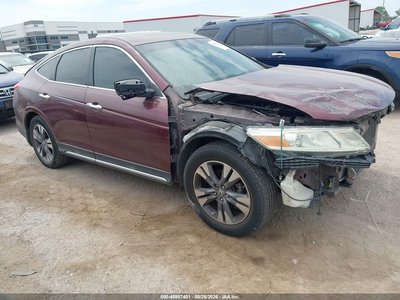 5J6TF1H31DL****** 2013 Honda Crosstour