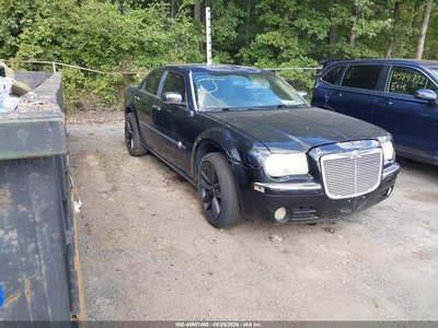 2C3KK63H06H****** 2006 Chrysler 300C