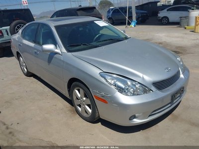 2005 Lexus ES