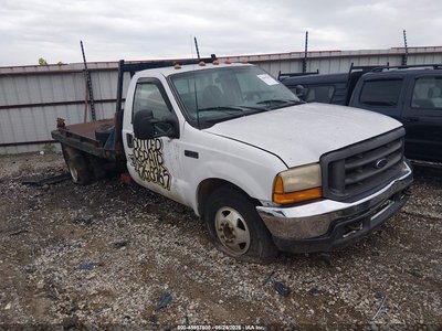1FDWF36F2YE****** 2000 Ford F-350