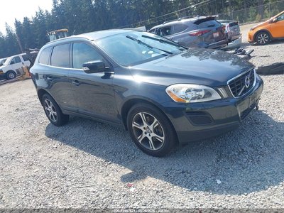 YV4902DZ4D2****** 2013 Volvo XC60