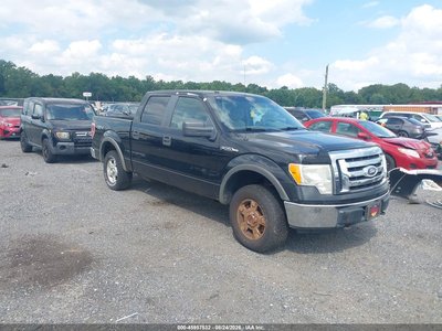 1FTEW1E88AF****** 2010 Ford F-150