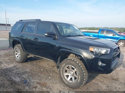 JTEBU5JR3E5****** 2014 Toyota 4Runner