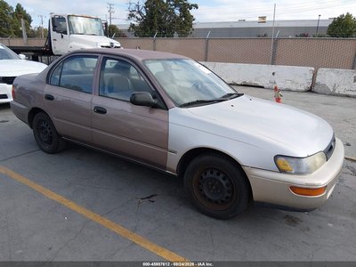 JT2AE04E7P0****** 1993 Toyota Corolla