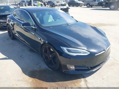 5YJSA1E49KF****** 2019 Tesla Model S