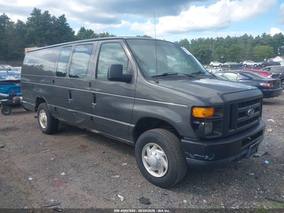 1FTNS24W58D****** 2008 Ford E-250