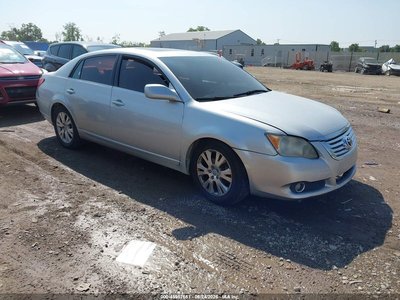 4T1BK3DB8AU****** 2010 Toyota Avalon
