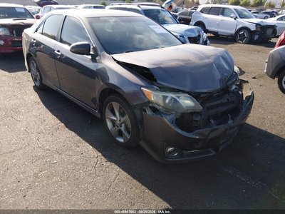 4T1BK1FK6EU****** 2014 Toyota Camry