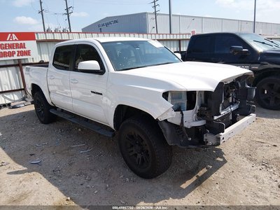 3TYAX5GN5MT****** 2021 Toyota Tacoma