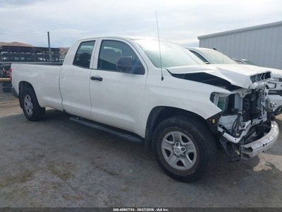 2018 Toyota Tundra