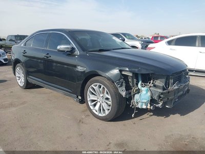 2015 Ford Taurus
