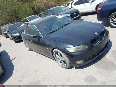 WBAWL7C55AP****** 2010 BMW 335i