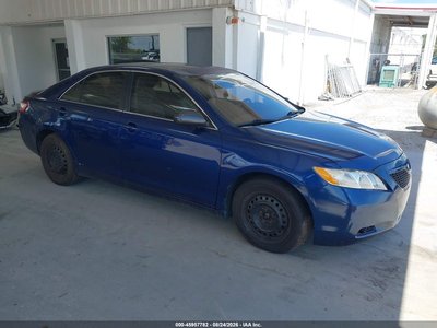 4T1BK46K37U****** 2007 Toyota Camry