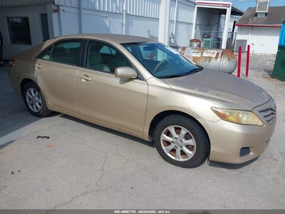 4T1BF3EK4BU****** 2011 Toyota Camry