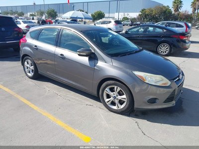 2013 Ford Focus
