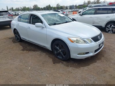 2006 Lexus GS