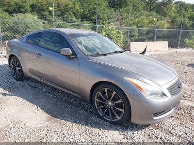 JNKCV64E78M****** 2008 Infiniti G37