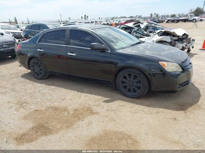 2007 Toyota Avalon