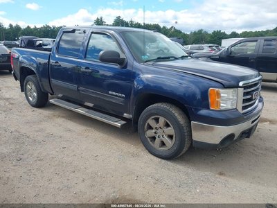 3GTP2VE75CG****** 2012 GMC Sierra 1500