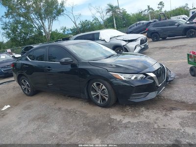 2023 Nissan Sentra