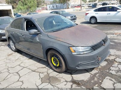 2014 Volkswagen Jetta