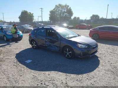 4S3GTAC6XK3****** 2019 Subaru Impreza