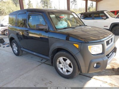 5J6YH28645L****** 2005 Honda Element