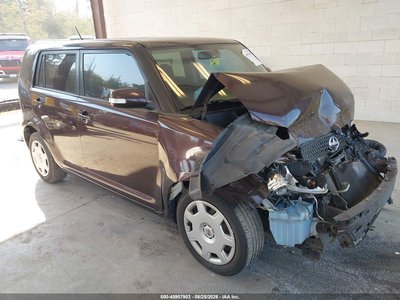 JTLKE50E791****** 2009 Scion xB