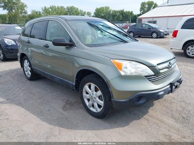 JHLRE48527C****** 2007 Honda CR-V