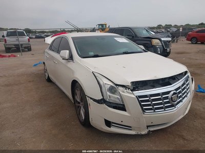 2G61S5S30D9****** 2013 Cadillac XTS
