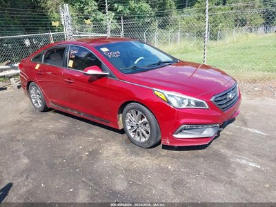 5NPE34AF0FH****** 2015 Hyundai Sonata