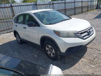 5J6RM4H31EL****** 2014 Honda CR-V