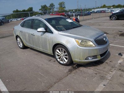 1G4PP5SK4E4****** 2014 Buick Verano