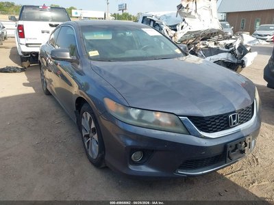 1HGCT1B77EA****** 2014 Honda Accord
