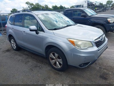 JF2SJAHC6EH****** 2014 Subaru Forester