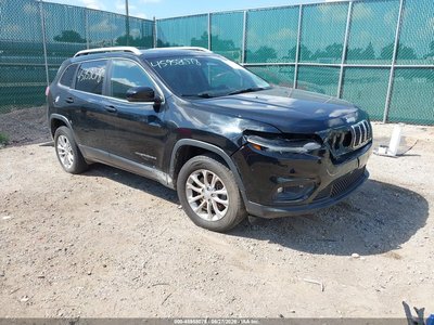 1C4PJMCB5KD****** 2019 Jeep Cherokee