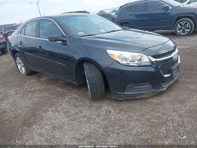 2014 Chevrolet Malibu
