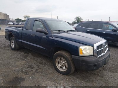 2005 Dodge Dakota
