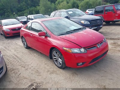 2HGFG215X8H****** 2008 Honda Civic