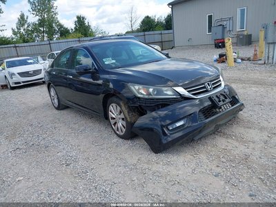 1HGCR2F72EA****** 2014 Honda Accord