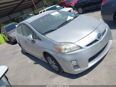 JTDKN3DU6A0****** 2010 Toyota Prius
