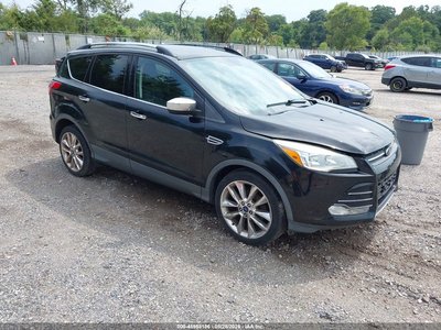 1FMCU0G70GU****** 2016 Ford Escape