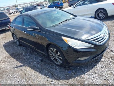2014 Hyundai Sonata