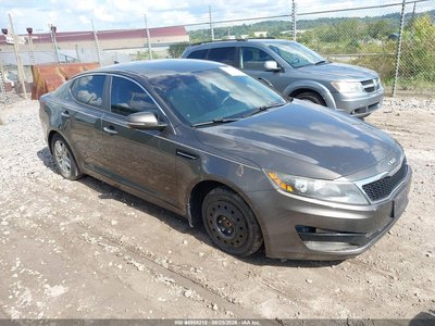 5XXGM4A74DG****** 2013 Kia Optima