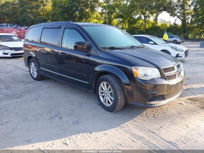2C4RDGCG9FR****** 2015 Dodge Grand Caravan