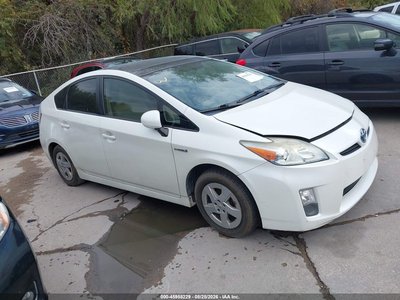 JTDKN3DU0A1****** 2010 Toyota Prius