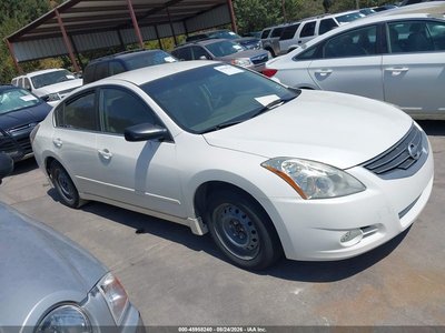 1N4AL2AP5CN****** 2012 Nissan Altima